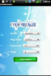 How to mod Code Breaker 1.1 apk for android