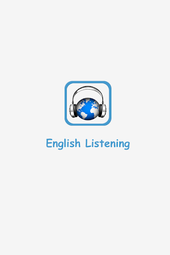 English Listening