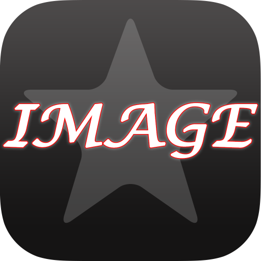 Image Gents Hair Salon LOGO-APP點子