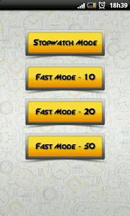 How to mod Stopwatch Challenge 1.0 unlimited apk for bluestacks
