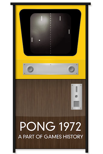 Pong 1972