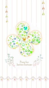 HAPPY☆CLOVER Live Wallpaper Screenshots 3