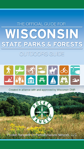 WI State Parks Forests Guide