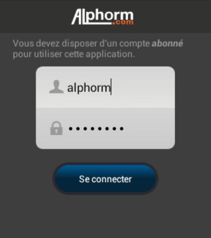 免費下載商業APP|Alphorm app開箱文|APP開箱王