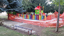Playground G.Delchev