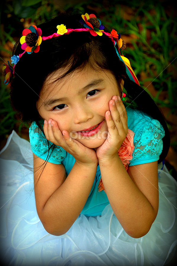 by Jayson Lucto - Babies & Children Child Portraits