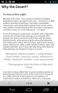 Free Download Palm Springs Weddings APK for Android