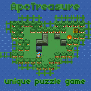 ApoTreasure 1.02