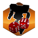 BT Dice Roller logo