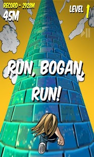 Download Bogan's Run APK for Android