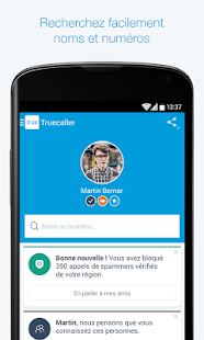 video Truecaller v4.01