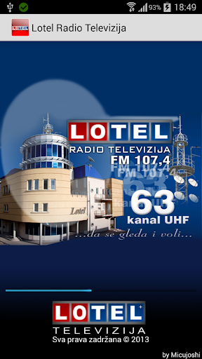 RTV Lotel