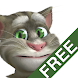 Talking Tom Cat 2 Free