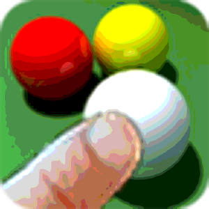 FingerBilliards Pro logo