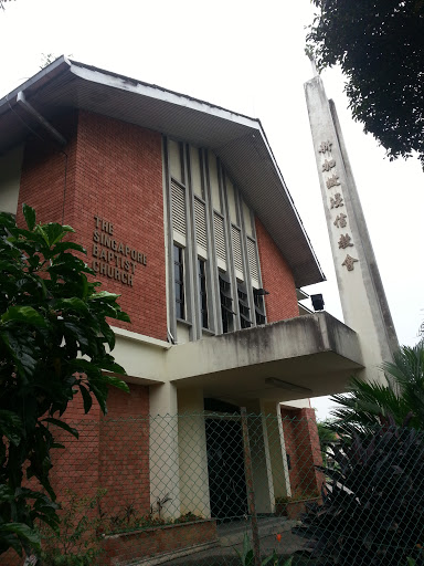 Singapore Baptist Church