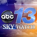 WLOS WX logo