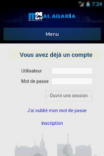How to install M24 TV Al Aqaria patch 1.0 apk for bluestacks
