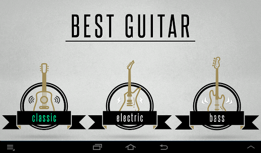 Best Guitar Pack PRO