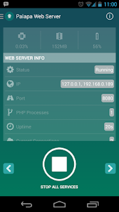 Image result for bit web server 2.4.2 apk