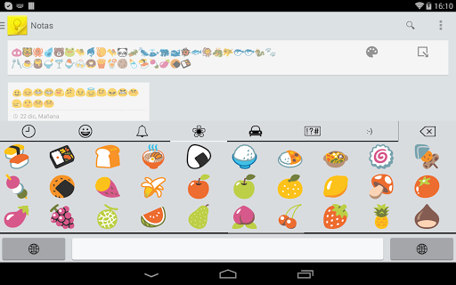 【免費工具App】Emoji Keyboard - Spanish Dict-APP點子