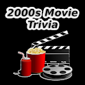 2000s Movie Trivia logo