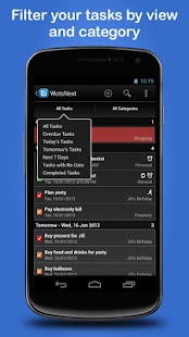 WotsNext Plus Key Screenshots 1