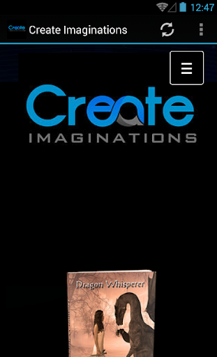 Create Imaginations