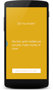 Fun Facts 2 Screenshots 1