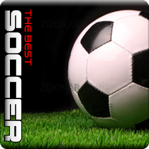 World Soccer Game logo