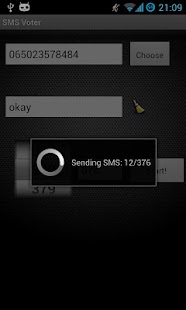 How to mod SMS Voter patch 1.0 apk for pc