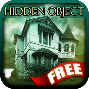 Hidden Object Haunted House 3.apk 1.0.30