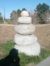 Balancing Stones 