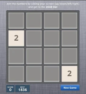 Number Puzzle Games