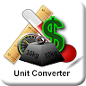 Unit Converter Application icon