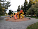 Sunrise Park Playground