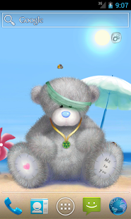How to download Summer Teddy Bear patch 1.9 apk for pc
