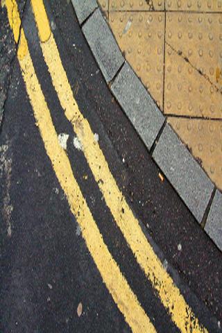 What Traffic Wardens Know Screen 3