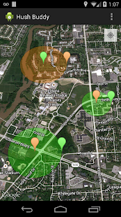Lastest Hush Buddy Free APK