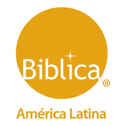 Biblica LA LOGO-APP點子