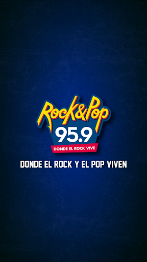 Radio Rock Pop