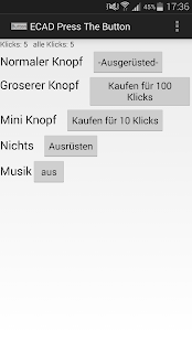 Lastest ECAD Press The Button APK