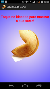 Free Download Biscoitinho da Sorte APK for Android