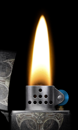 3D Virtual Lighter