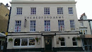 The Bedford Arms