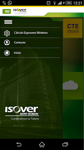 How to install Espesores Aislamiento ISOVER 1.6 mod apk for laptop