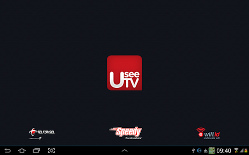 How to download UseeTV for Tab 1.6.1 apk for pc