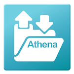 Athena File Apk