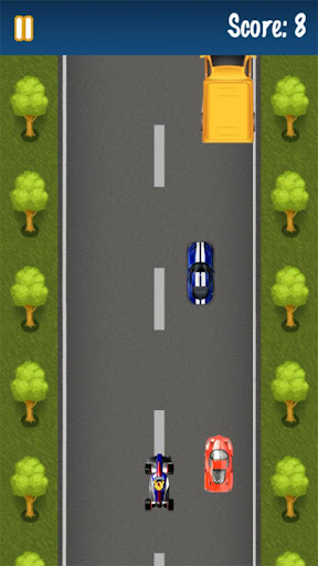 【免費賽車遊戲App】ChickenRacer –BraveMinionRacer-APP點子