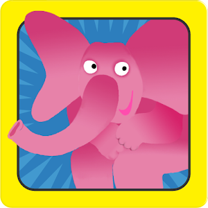 פילים בכל הצבעים - עברית לילדי Download gratis mod apk versi terbaru