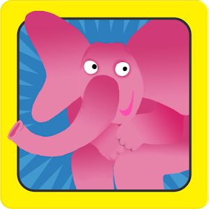 פילים בכל הצבעים - עברית לילדי.apk 1.05